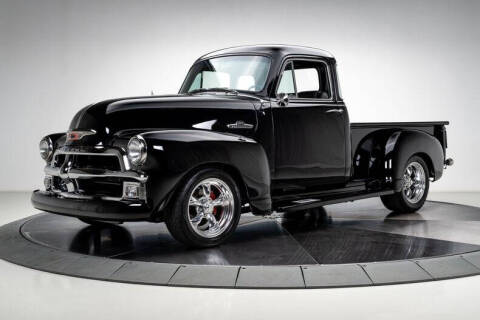 1955 Chevrolet 3100