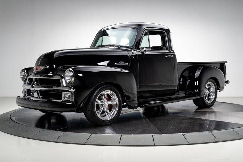 1955 Chevrolet 3100