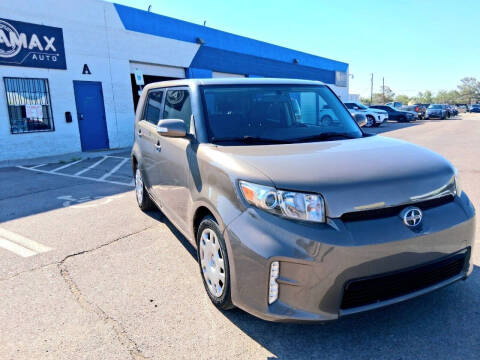 2013 Scion xB