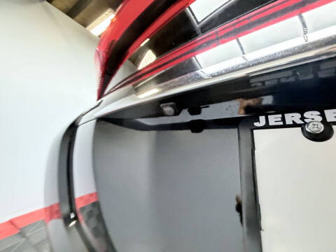 2019 Mitsubishi Eclipse Cross SE