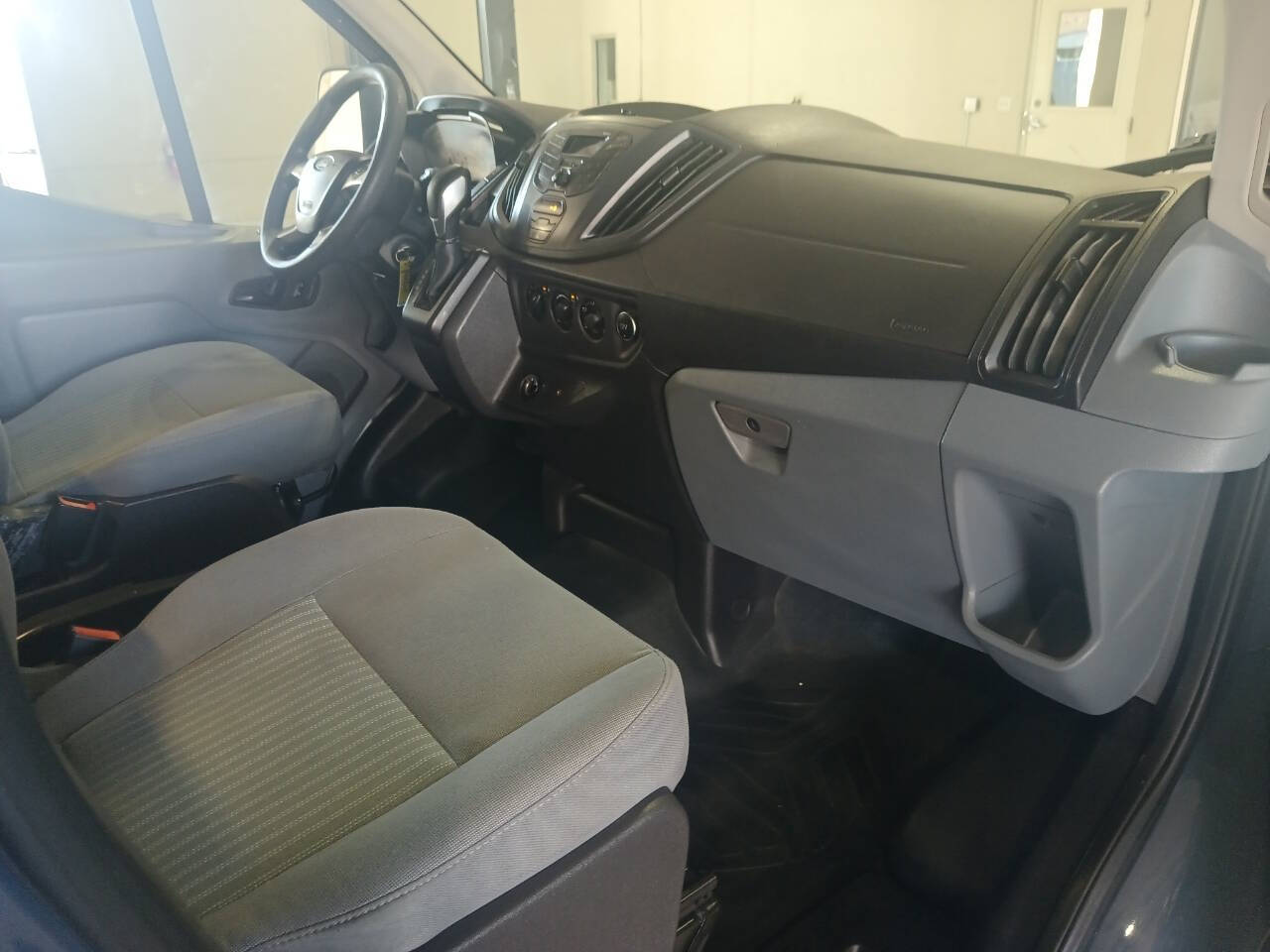 2019 Ford Transit for sale at Auto Haus Imports in Grand Prairie, TX