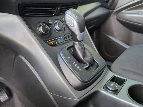 2015 Ford Escape S