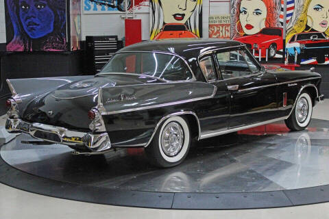 1959 Studebaker Hawk