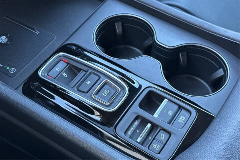 2023 Honda Pilot EX-L