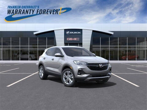 2023 Buick Encore GX for sale at FRANKLIN CHEVROLET CADILLAC in Statesboro GA