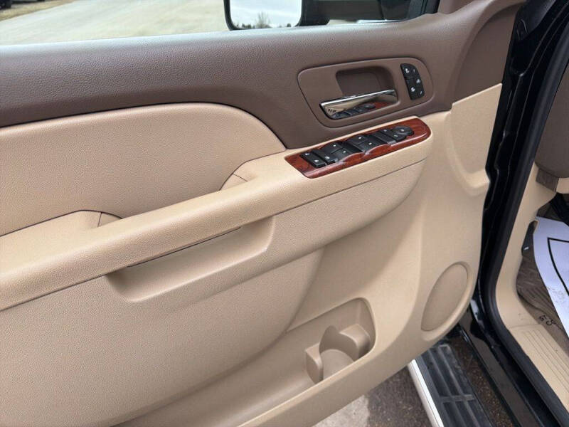 2011 Chevrolet Silverado 3500HD