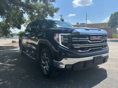 2023 GMC Sierra 1500 for sale at CARLO MOTORS, INC. in San Antonio TX