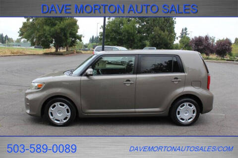 2012 Scion xB