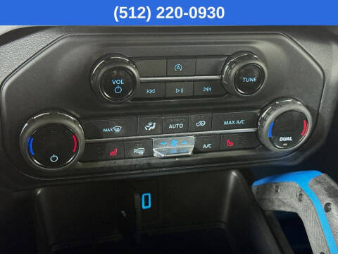 2021 Ford Bronco Black Diamond Advanced