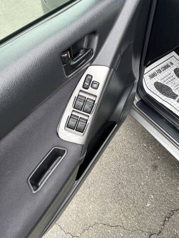 2006 Toyota Matrix