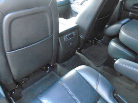 2011 Chevrolet Suburban LT