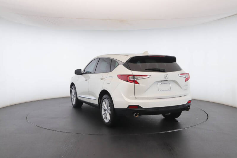 2019 Acura RDX SH-AWD