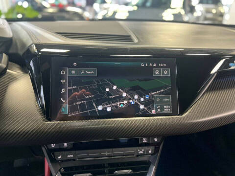 2022 Audi e-tron GT quattro Prestige