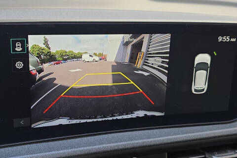 2025 Kia EV6 Light Long Range