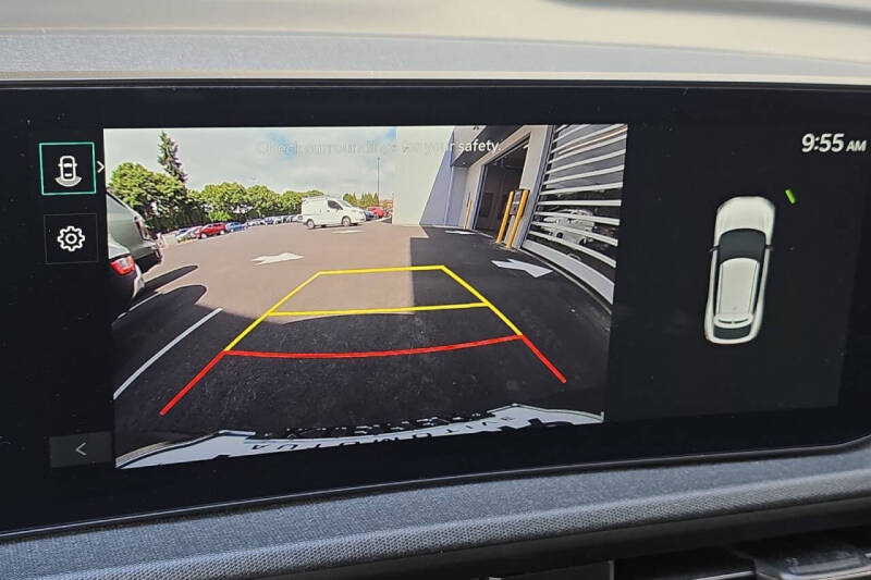 2025 Kia EV6 Light Long Range