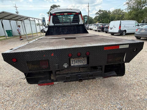 2005 Chevrolet Kodiak C5500