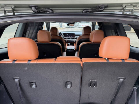 2023 Kia Telluride SX-Prestige X-Pro