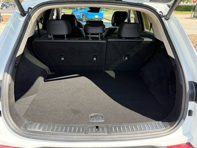 2025 Genesis GV70 2.5T Standard