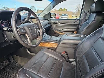 2015 GMC Yukon XL Denali