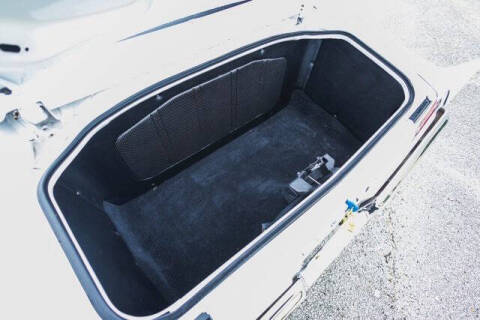 1973 Pontiac Firebird