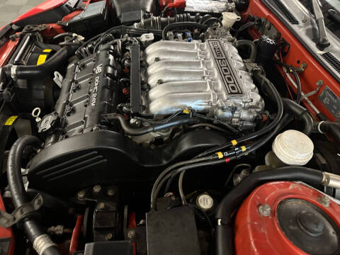 1991 Dodge Stealth ES