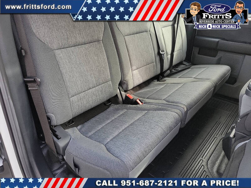 2023 Ford F-350 Super Duty