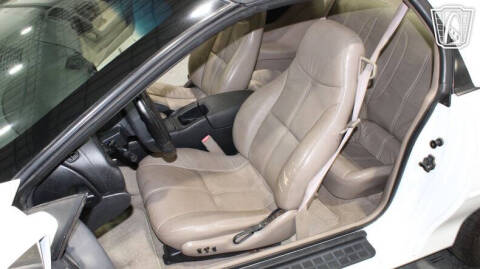 1996 Chevrolet Camaro