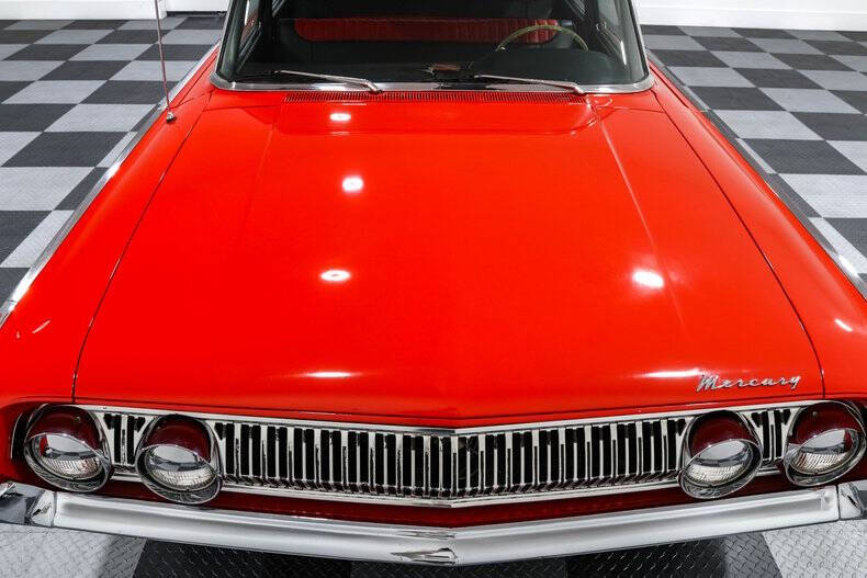 1964 Mercury Monterey