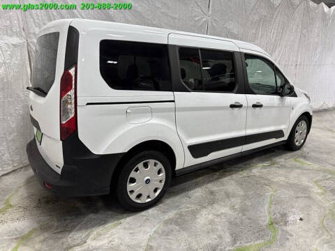 2020 Ford Transit Connect XL
