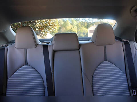 2020 Toyota Camry Hybrid SE