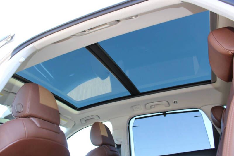 2018 Audi Q7 3.0T quattro Prestige