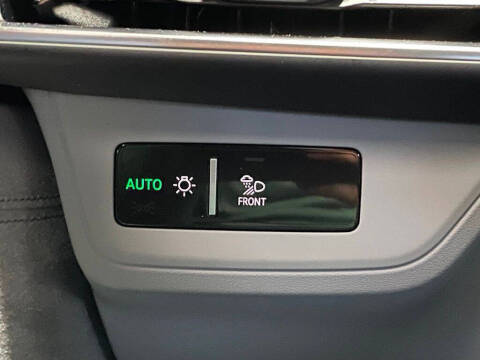 2022 Audi e-tron GT quattro Prestige