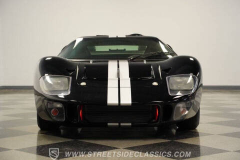 1966 Ford GT40