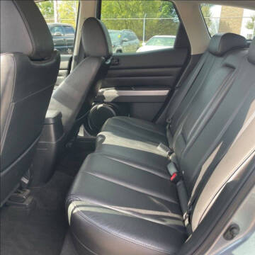 2010 Mazda CX-7 s Touring