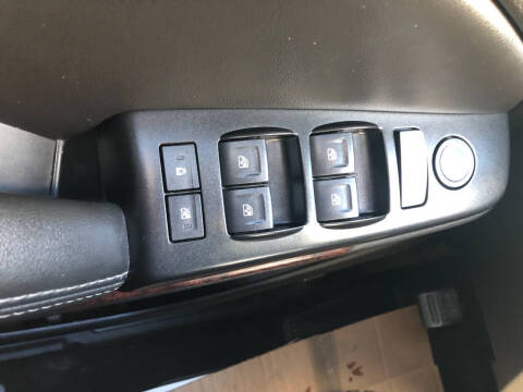 2017 GMC Yukon SLE