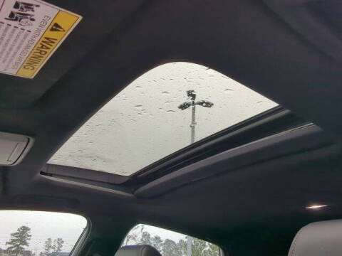 2024 Acura Integra w/A-SPEC