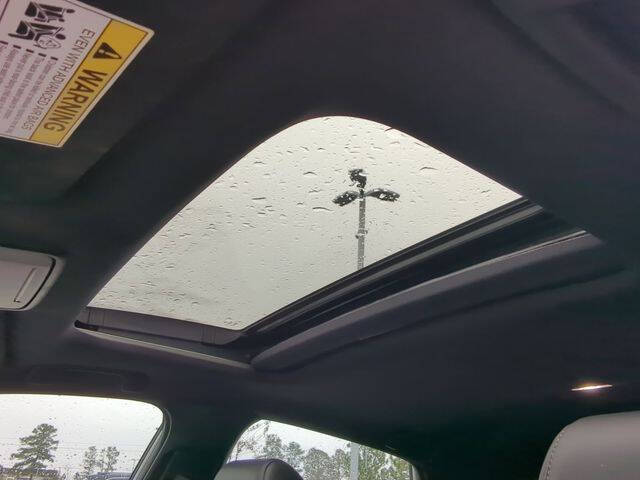 2024 Acura Integra w/A-SPEC