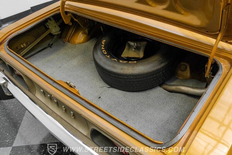 1973 Dodge Challenger