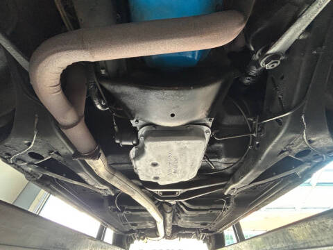 1973 Cadillac DeVille