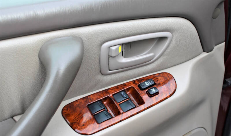 2006 Toyota Tundra Limited