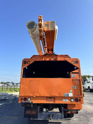 2015 Ford F-750 Super Duty