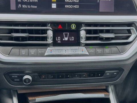 2019 BMW 3 Series 330i