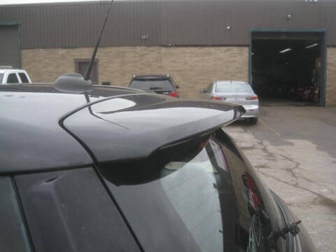 2013 MINI Countryman Cooper S ALL4