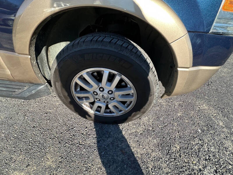 2013 Ford Expedition King Ranch