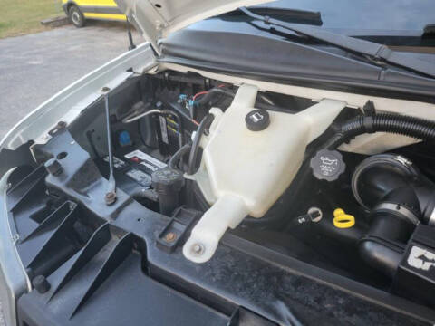 2011 Chevrolet Express 1500