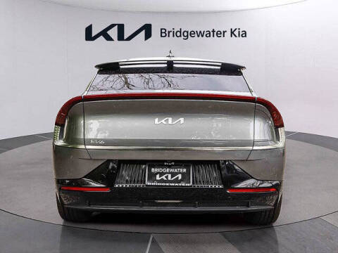 2024 Kia EV6 Wind