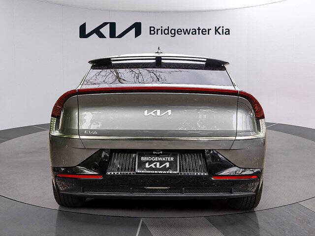 2024 Kia EV6 Wind