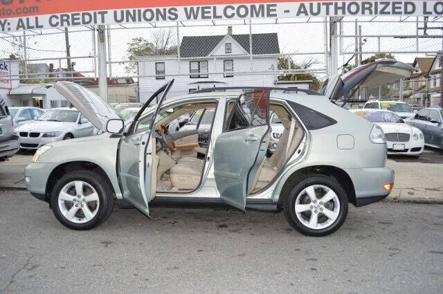 2005 Lexus RX 330