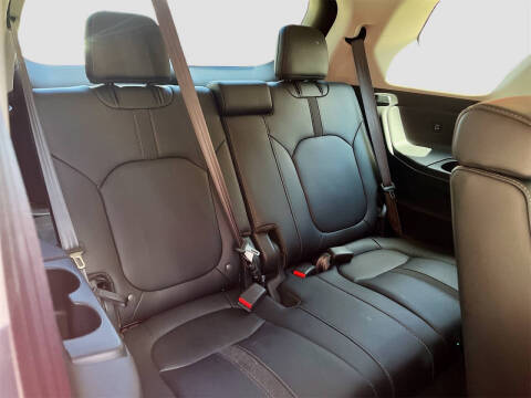 2023 Honda Pilot EX-L