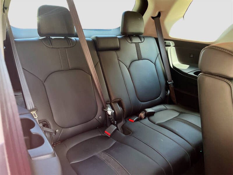 2023 Honda Pilot EX-L